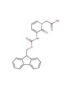 Astatech FMOC-ACPO-OH; 0.1G; Purity 95%; MDL-MFCD00673785